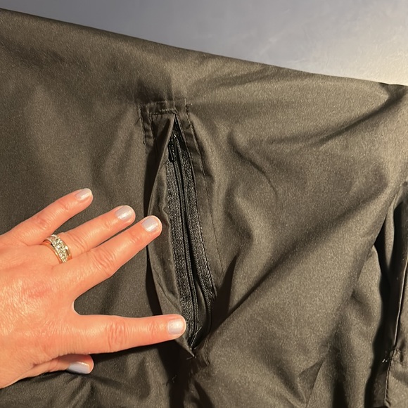 Short sleeve, Long sleeve V-Neck rain gear - Picture 5 of 8